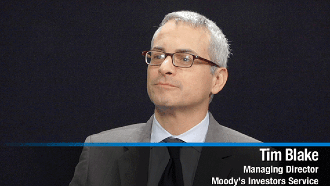 Thumbnail for Video: Moody's Seeks to Refine its Public Pension Fund Analysis