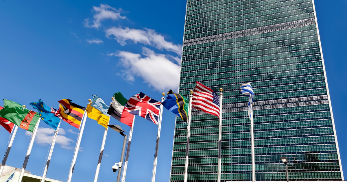 Accounting groups organize ahead of UN climate conference Accounting groups organize ahead of UN climate conference