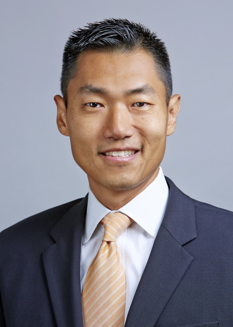 David Choi | American Banker Conferences