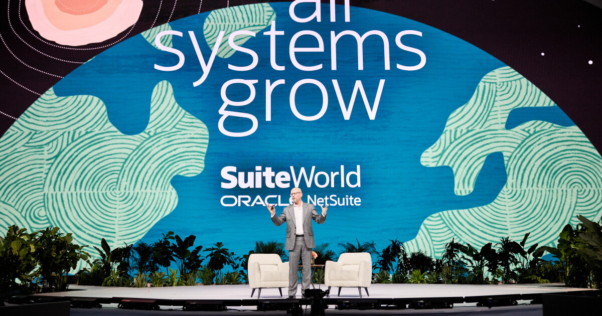 Tech News: Oracle NetSuite announces new procurement solution Tech News: Oracle NetSuite announces new procurement solution