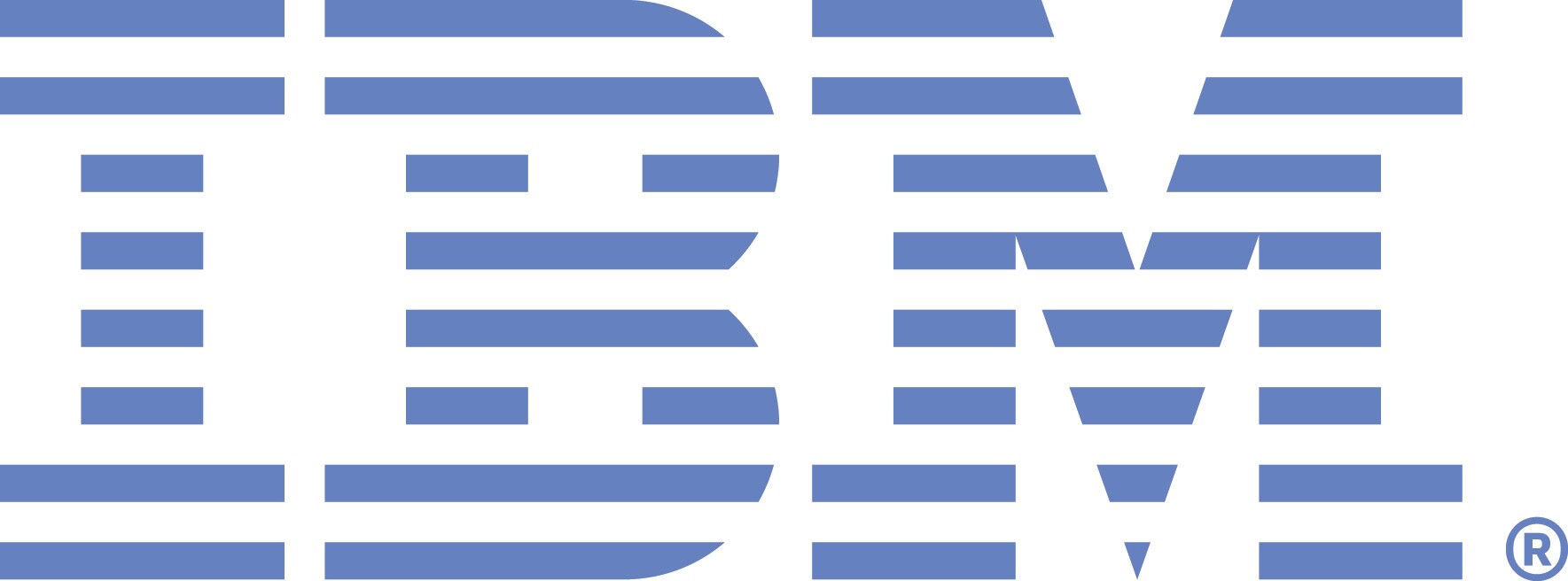 IBM Logo - RegTech 2019