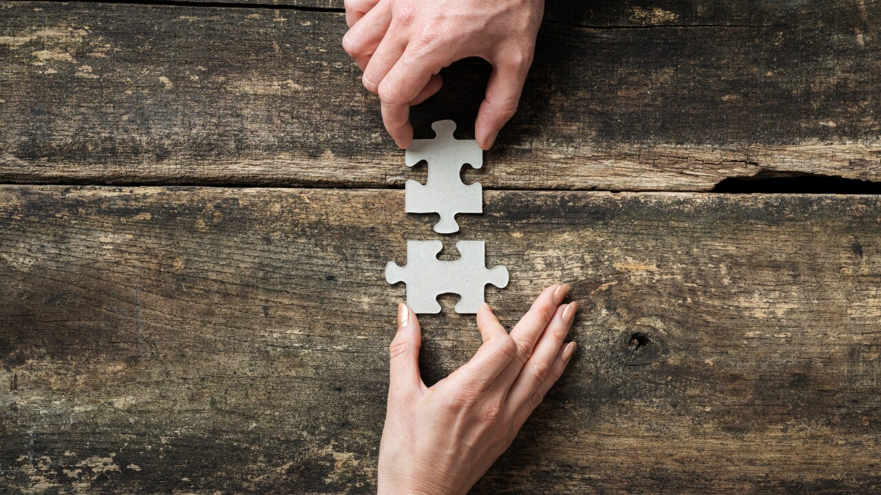 Teamwork and cooperation