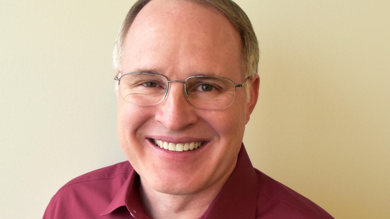 Jim Wesloh of Procas