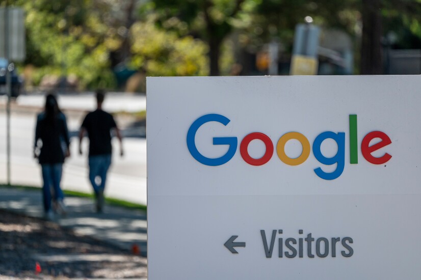 DOJ Mulls Google Breakup Push After Landmark Antitrust Win