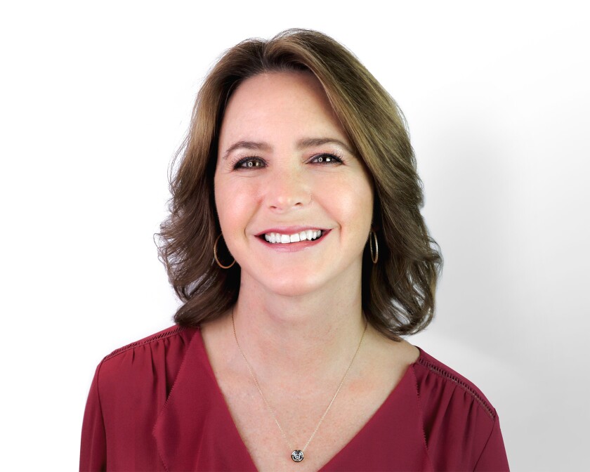 Kris Chester, Kestra Financial