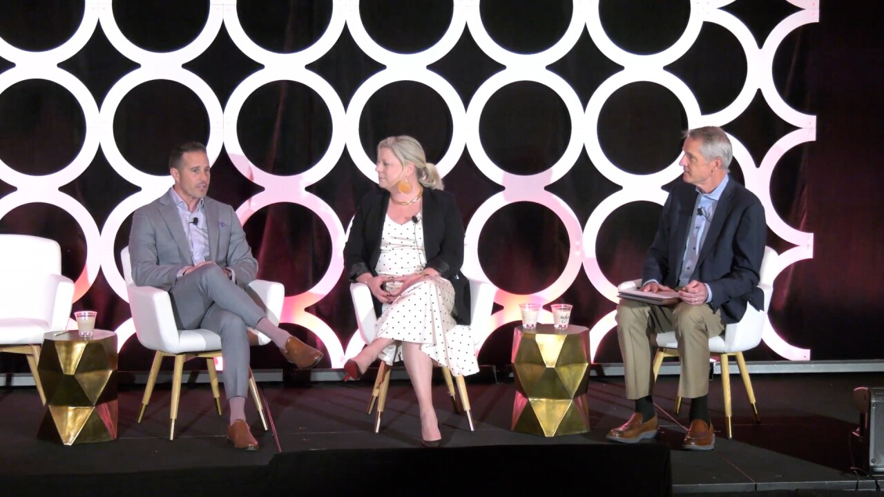 Developing Comprehensive and Profitable Relationships and Sales Processes