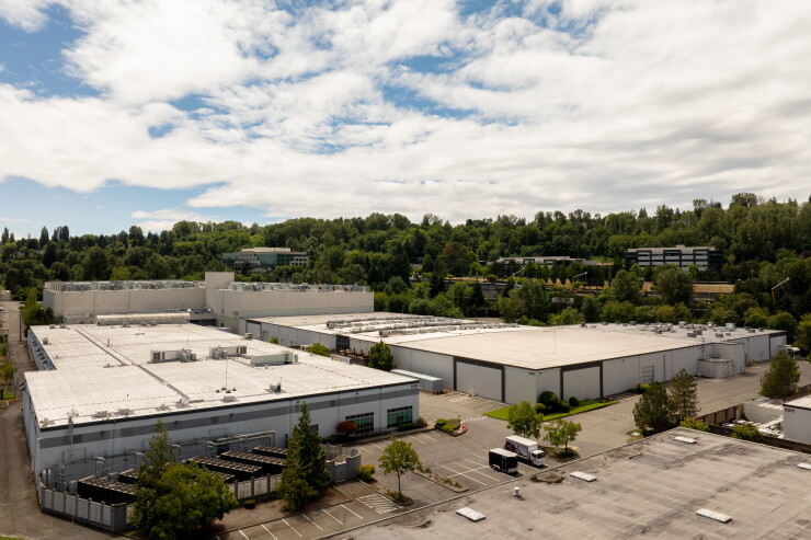 US Construction Spending On Data Centers Eclipses $50 Billion