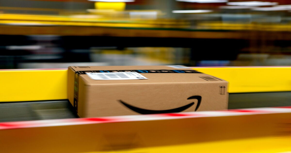 Amazon wins top EU court clash over €250M tax bill Amazon wins top EU court clash over €250M tax bill