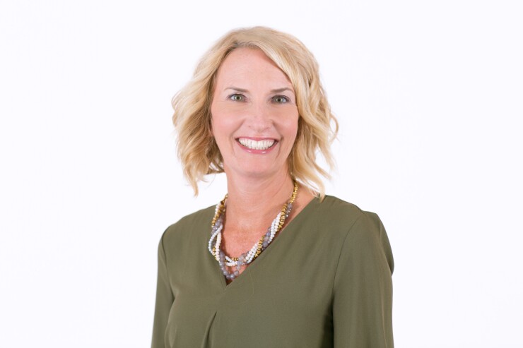 Rochelle Nawrocki Gorey, SpringFour