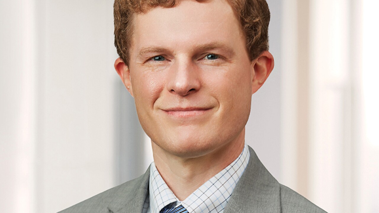Rob Ketner, Director at Baird