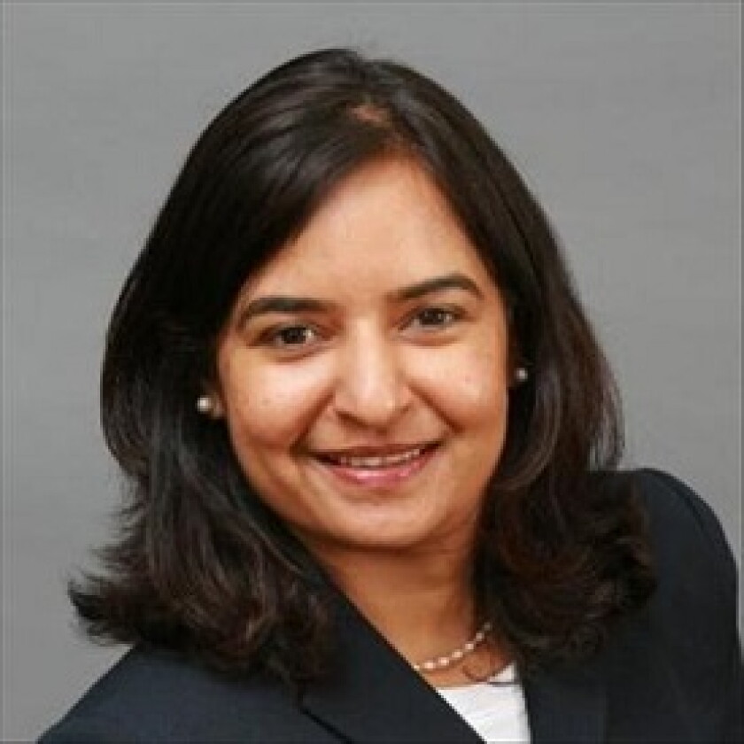Shivani Govil
