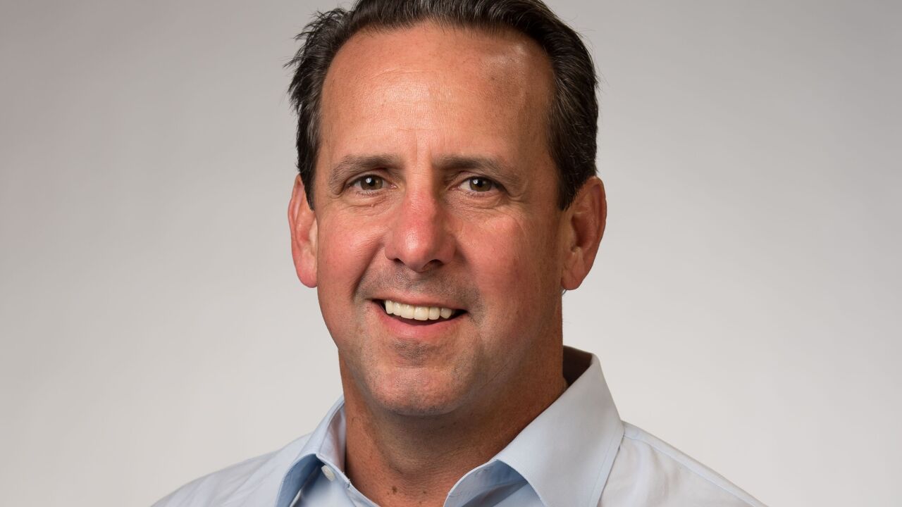 Mike Dionne, Finastra