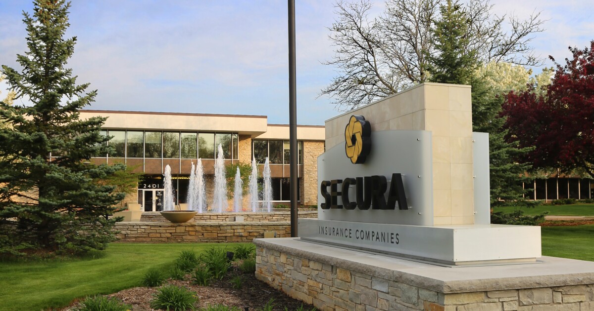 SECURA modernizes agent portals for improved policy distribution ...