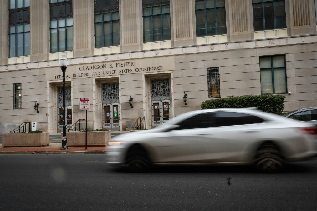 Photo for: Auditor's breach hit at least 9 banks, credit unions