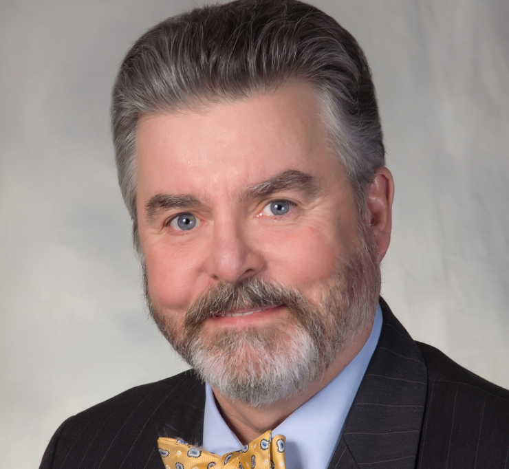 Christopher Ryon plans to retire from his job as portfolio manager and managing director at Thornburg Investment Management at the end of 2019.