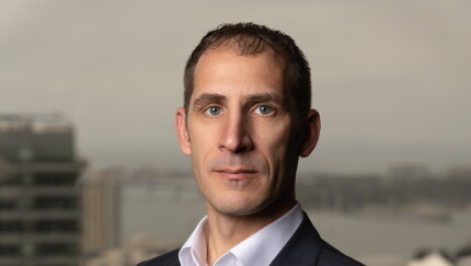 Jeffrey Czajka is the founder of Advisor Growth Solutions.