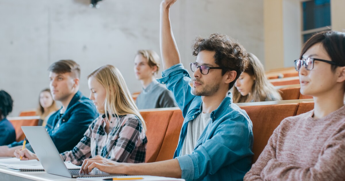 Expectations-reality gap among accounting students Expectations-reality gap among accounting students