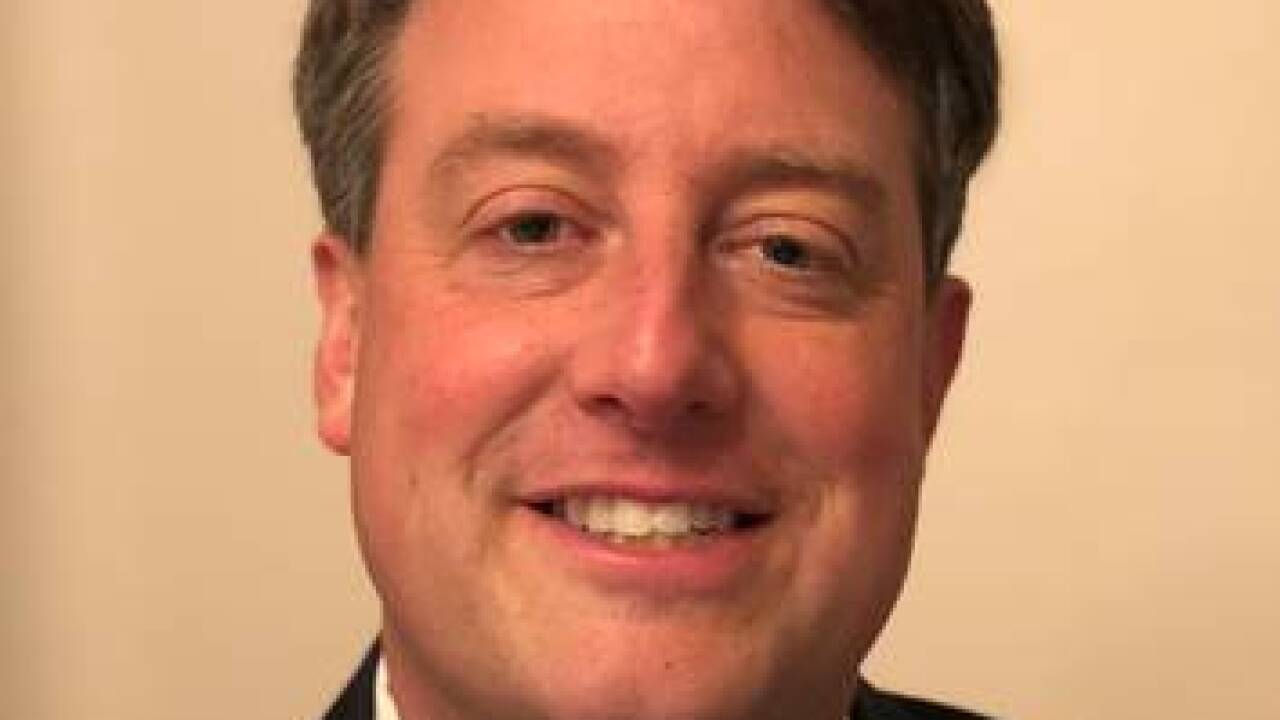 Andrew Leventis will take over as the National Credit Union Administration's chief economist on Dec. 10.