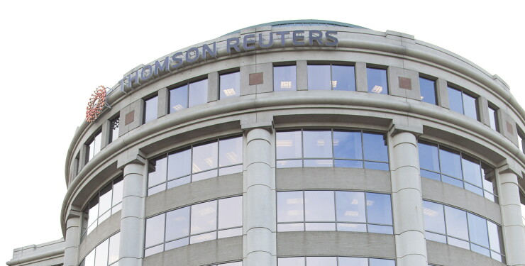 thomson reuters