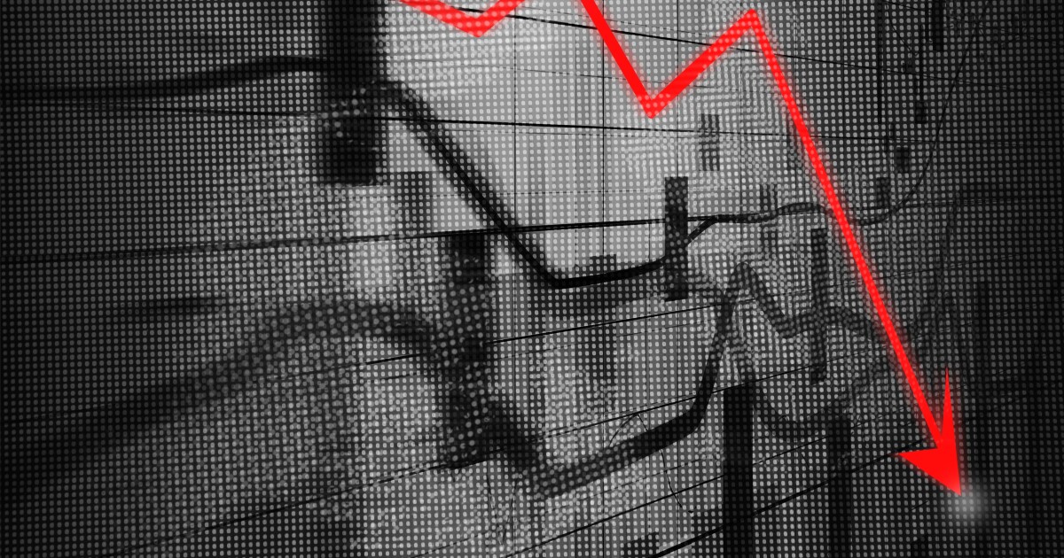Why a recession could push AR to its tipping point Why a recession could push AR to its tipping point