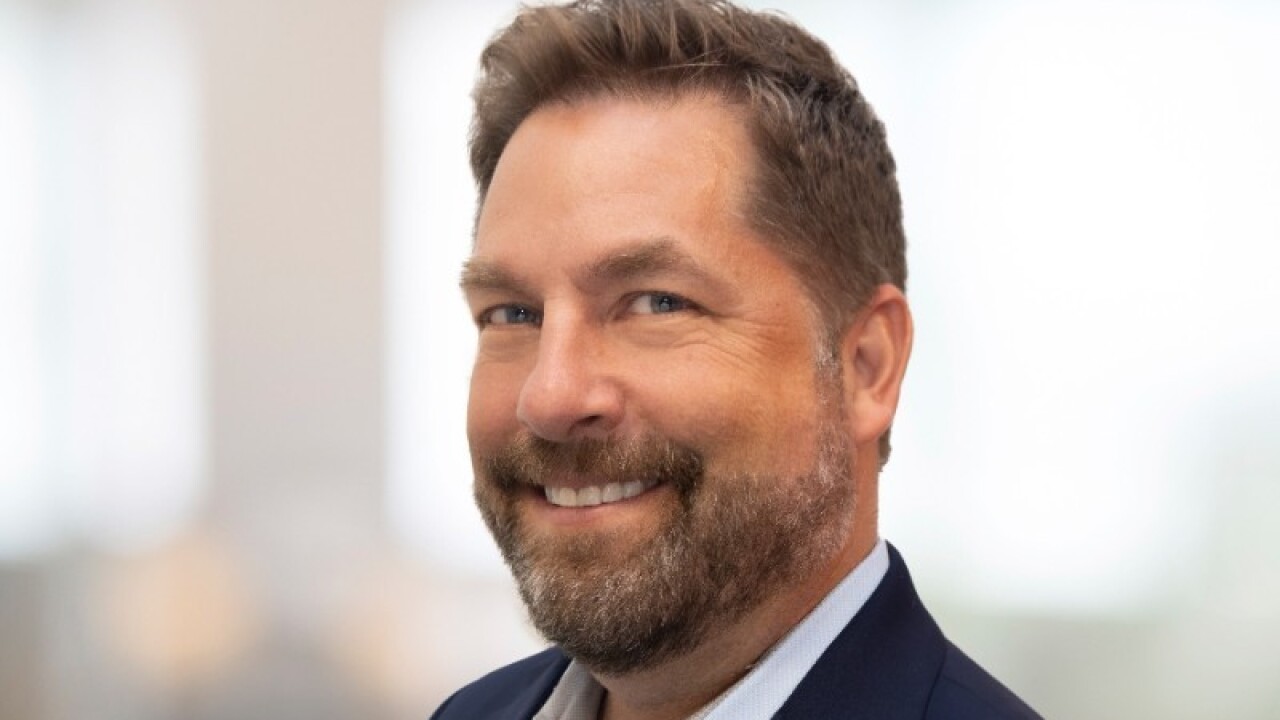 Mike Gerhard of BDO USA