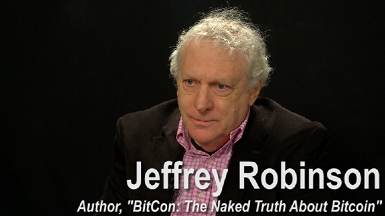 Thumbnail for Video: How Transparent Is Bitcoin?