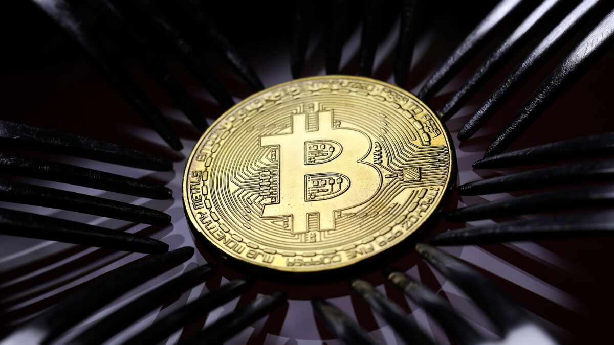 Bitcoin faces fresh challenges after debt deal moves forward, Citigroup warns - Vimarsana News
