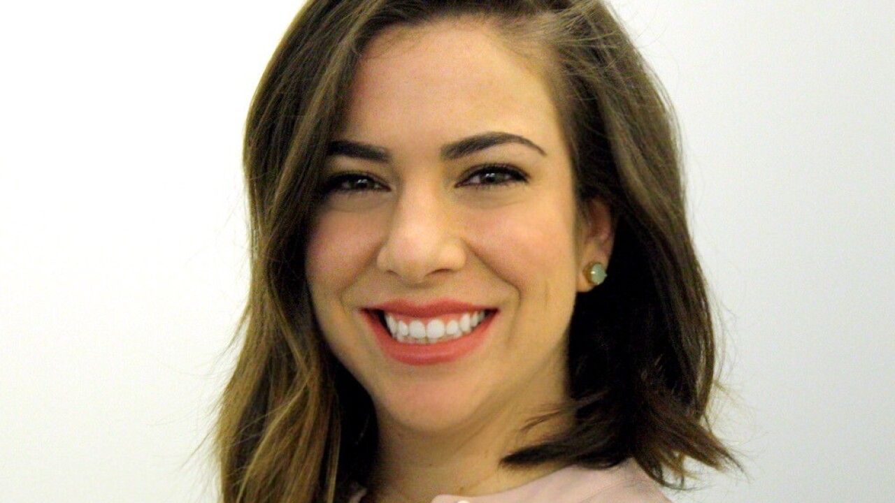 Christin Spradley