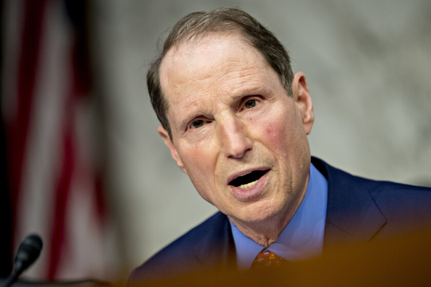 Ron Wyden
