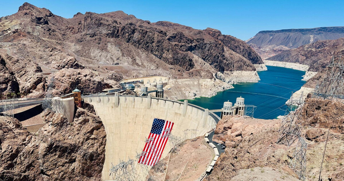 Federal government's Colorado River plan draws downstream brickbats