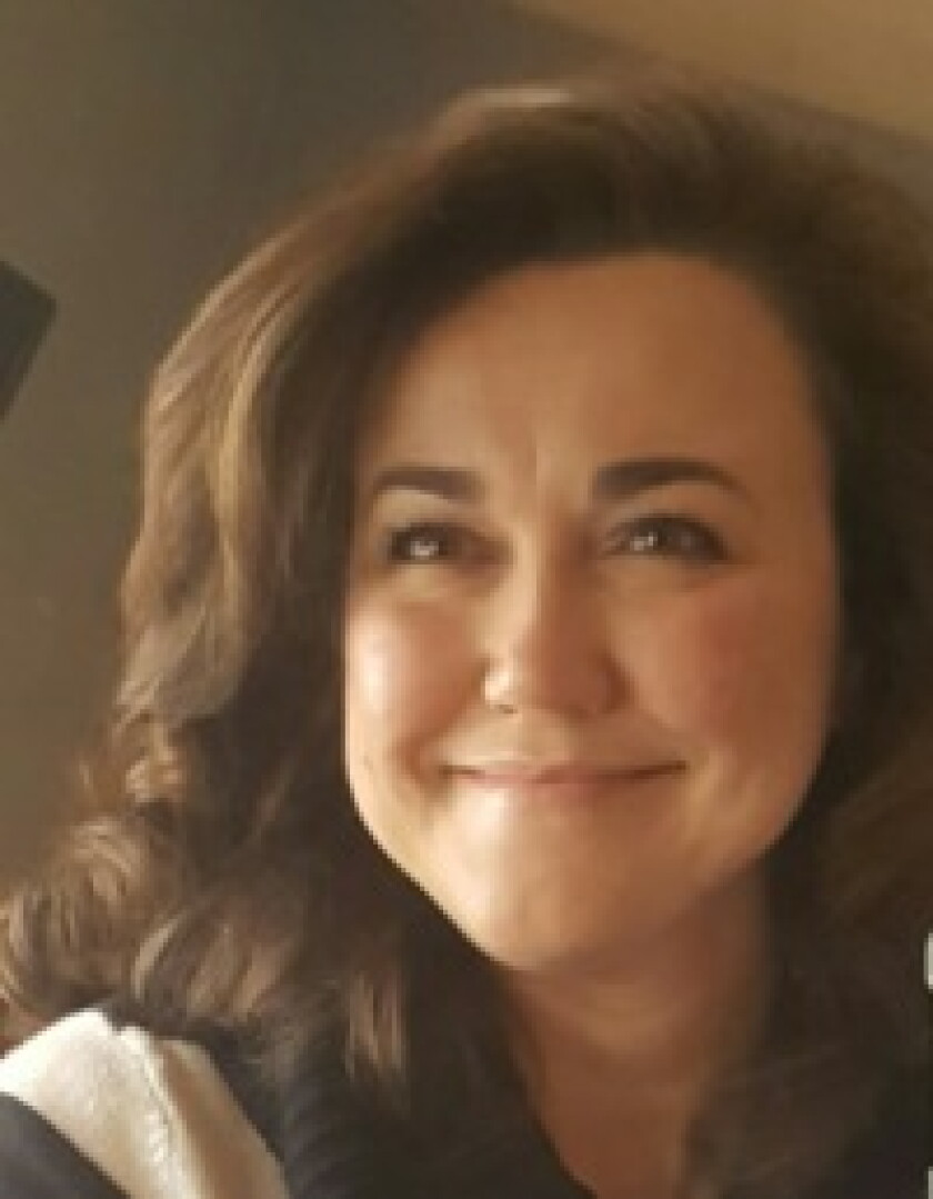 Tina Jacoby