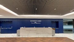 Alex. Brown Raymond James Park Avenue Office