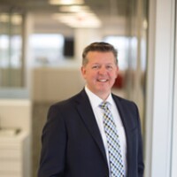 Jeff Magson of 1st Global