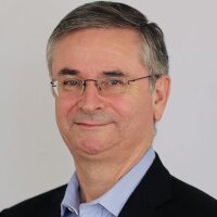 Tim Ferguson