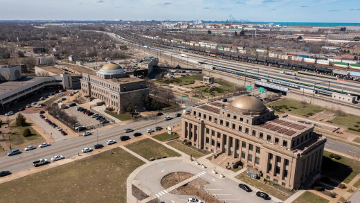 Gary, Indiana