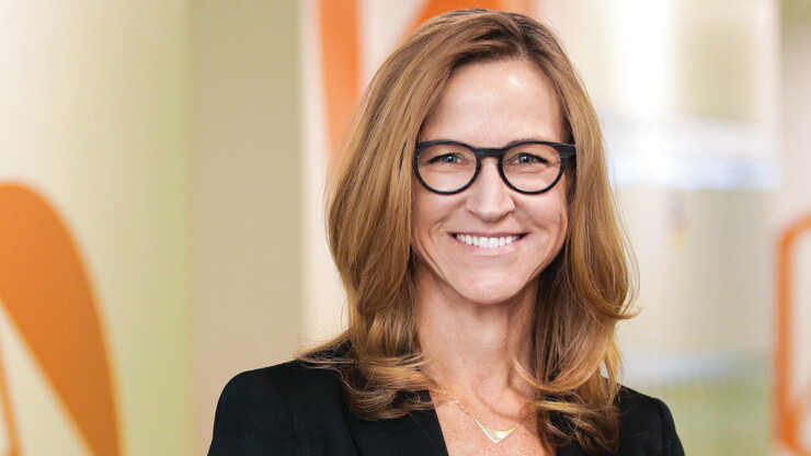 Deb Guild Most Powerful Women to Watch: Deborah Guild, PNC Financial Services ...