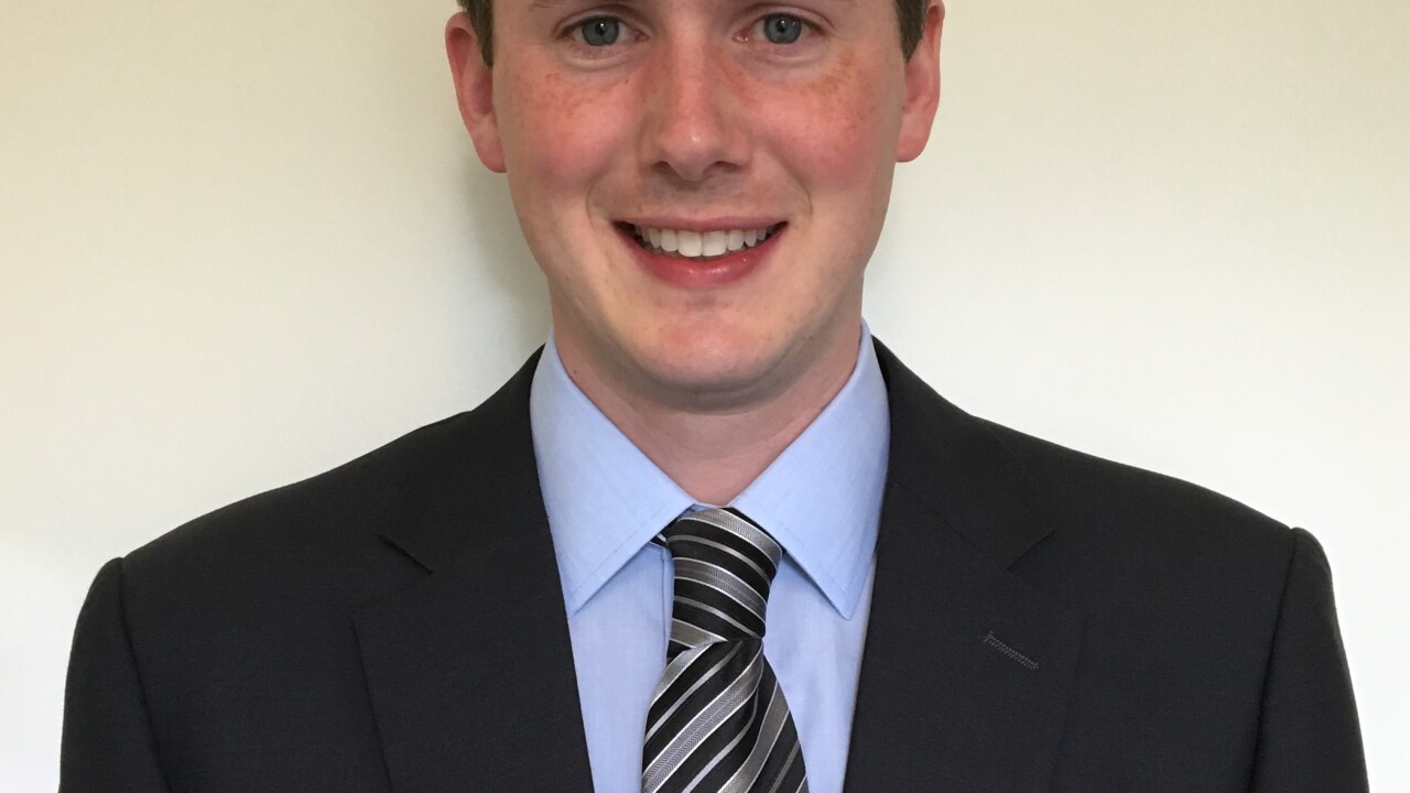 Nick Smyth, head of consumer protection for Pennslyvania