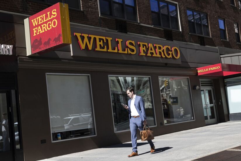 Wells Fargo