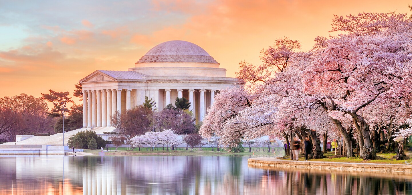 Washington DC - Power of Prepaid 2019