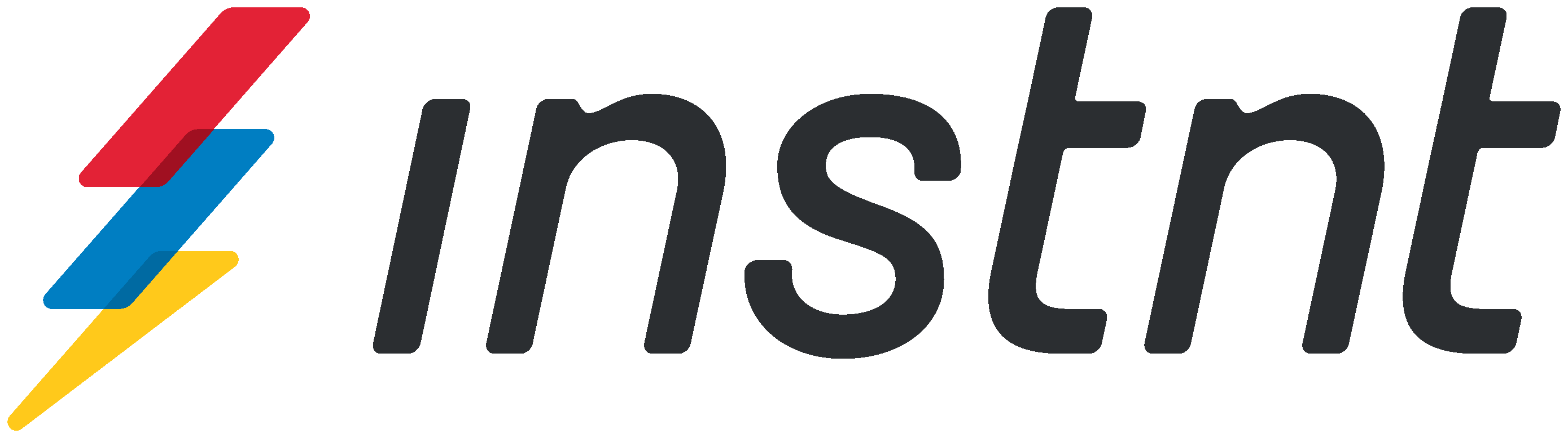 Instnt Inc. Logo