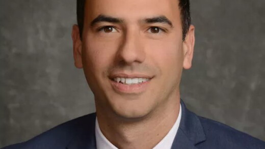 Angelo Kourkafas