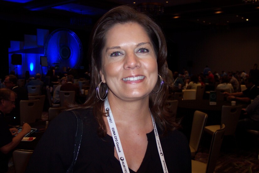 Brandy Bogue, Peoples Trust FCU - 2018 CUNA CFO Council conference - CUJ 052518.jpg