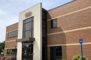United FCU's St. Joseph, Mich. headquarters