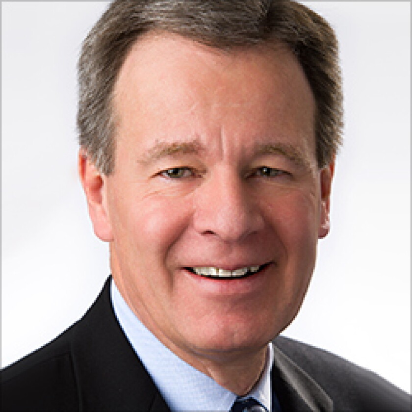 Rodrigo Lopez is the executive chairman of NorthMarq Capital and chairman of Mortgage Bankers Association.