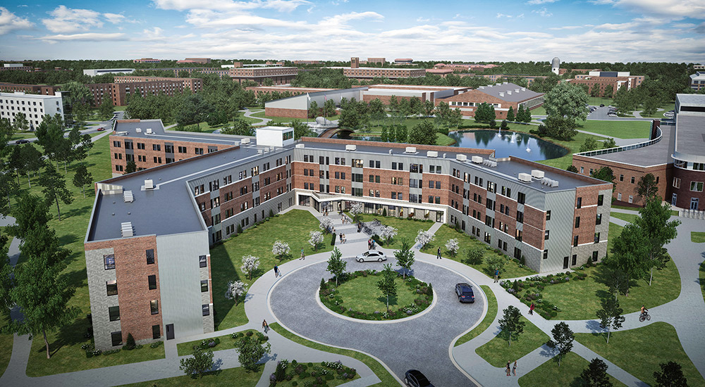 Presidential Scholarship 2026, Eastern Michigan University, USA Presidential Scholarship 2026, Eastern Michigan University, USA