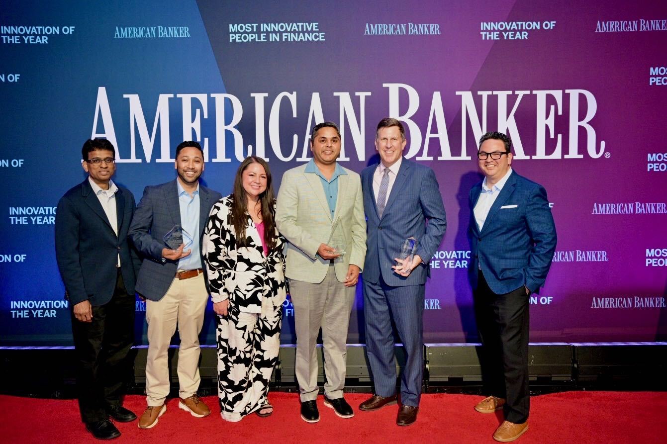 americanbanker.com - Melinda Huspen - U.S. Bank wins Innovation of the Year award