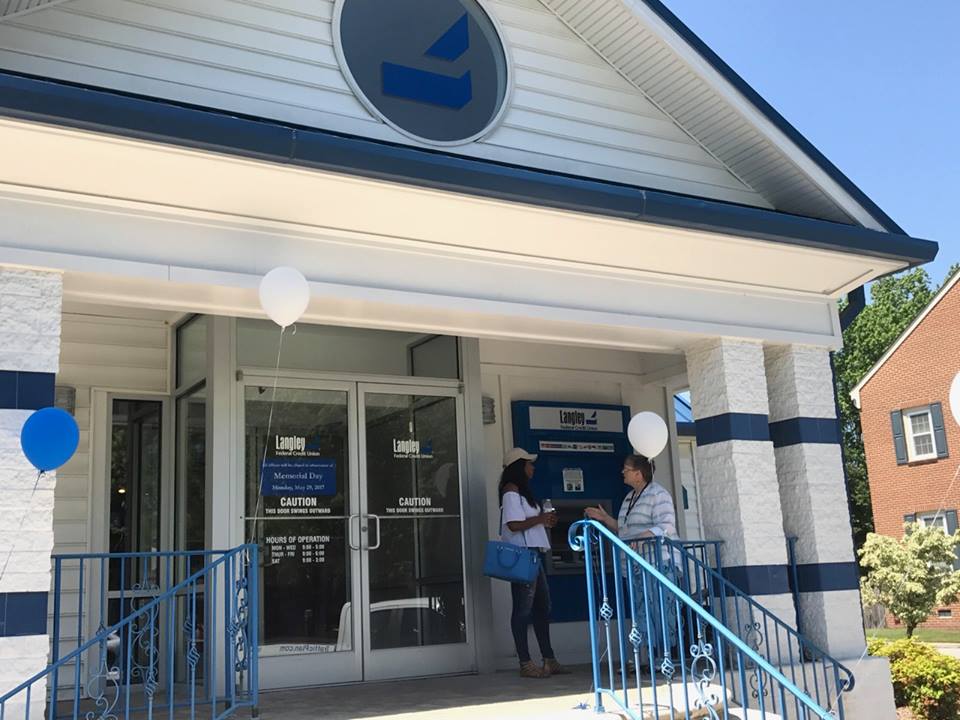 Langley Federal Credit Union converts to Symitar’s Episys Credit