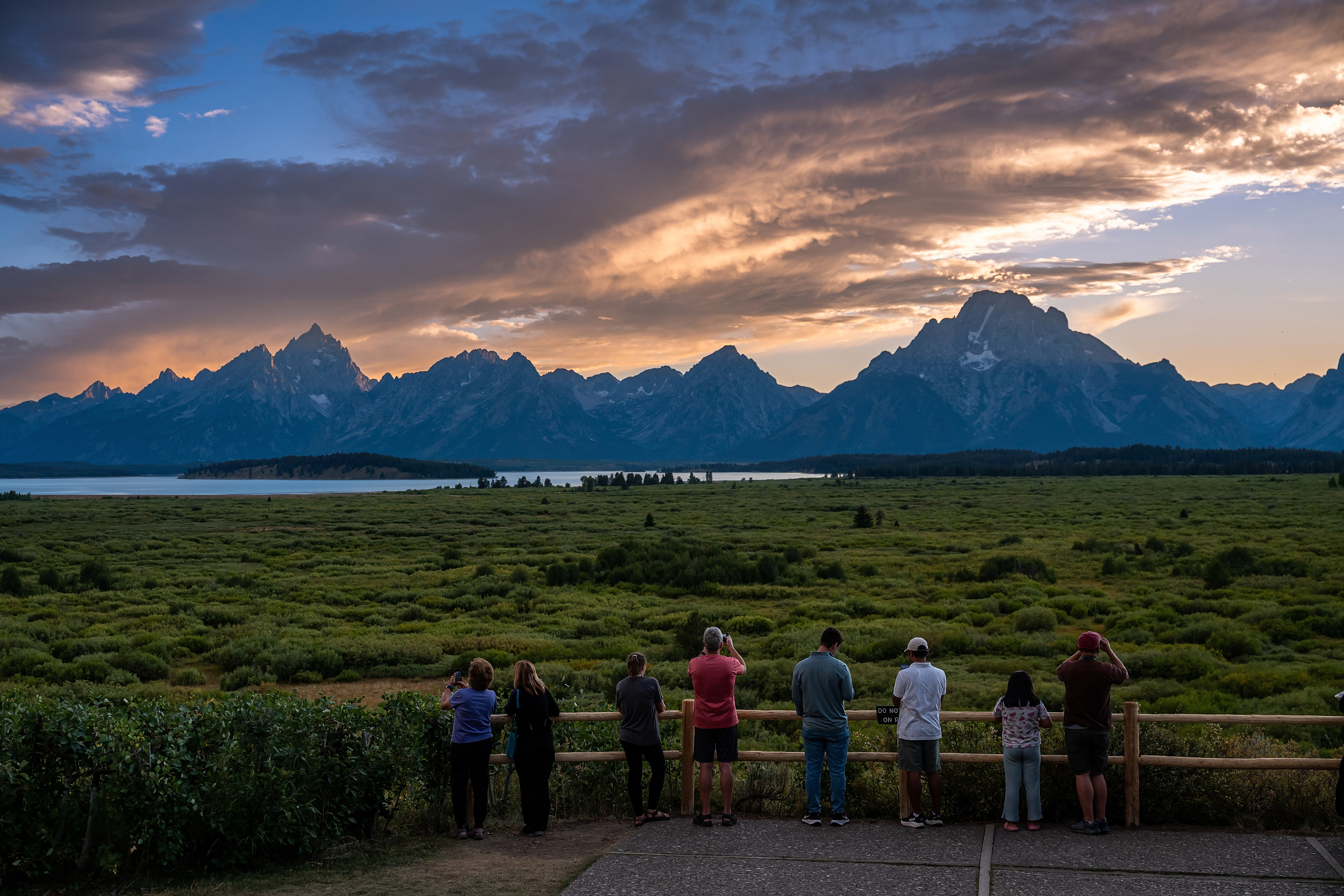 How Wyoming's stablecoin boosts the state's payments profile How Wyoming's stablecoin boosts the state's payments profile
