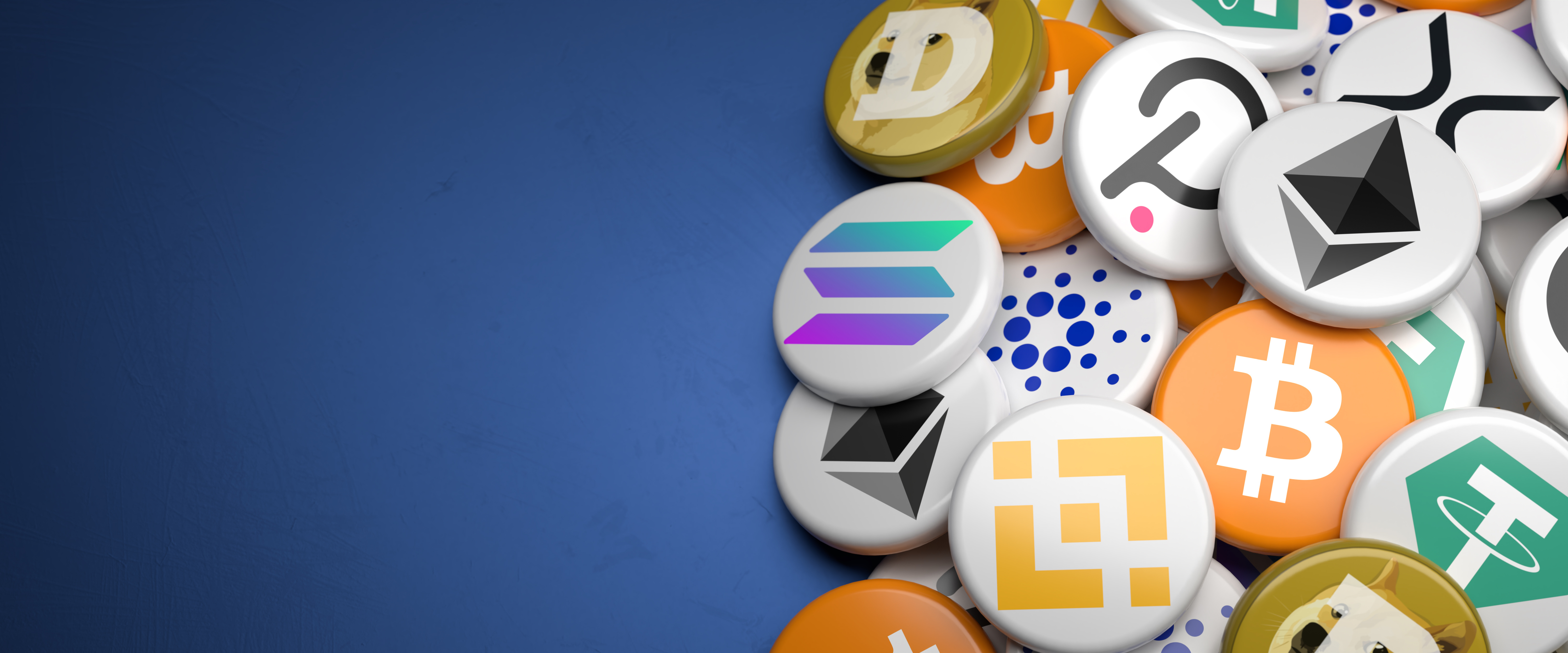 How to manage digital asset risk in client portfolios | Financial Planning