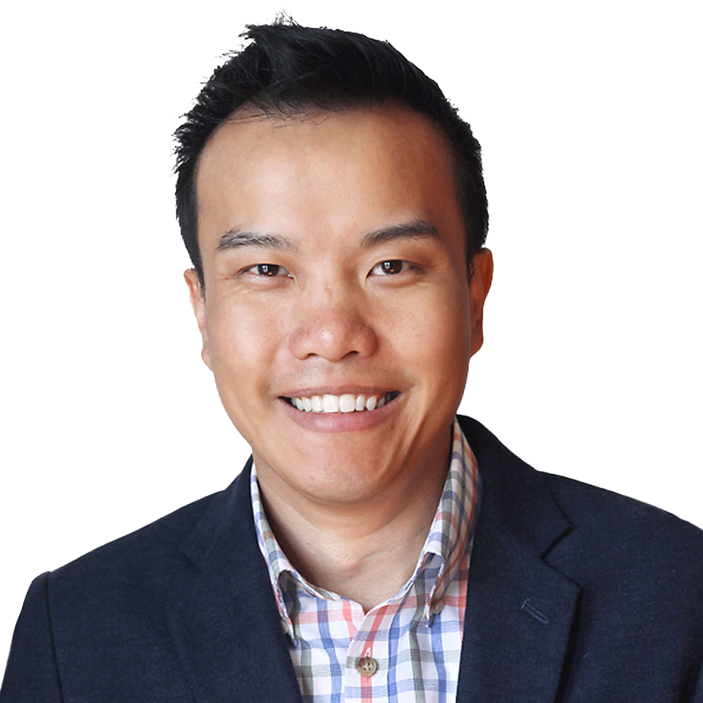 Michael Chu